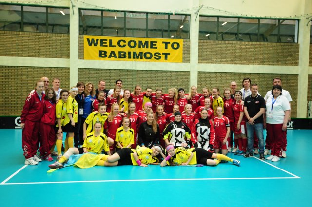 Norwegia - Ukraina 9